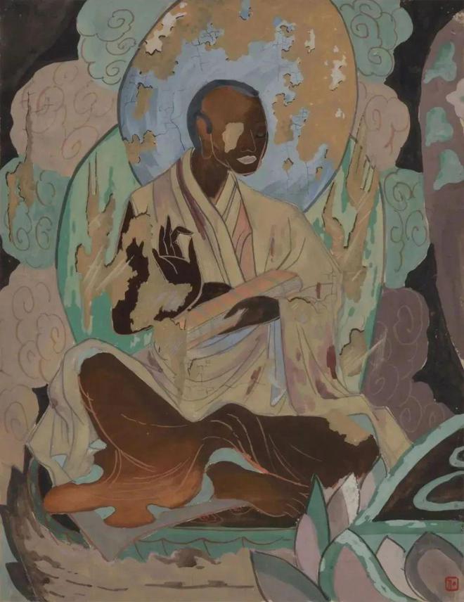 枇杷》仅展一日深港艺术同时发声开元棋牌一周观展｜宋画《山鹊(图13)